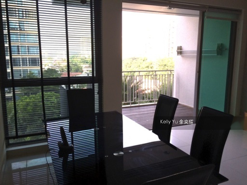 The Infiniti (D5), Condominium #117244892